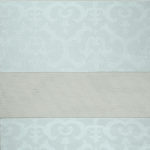 Ролл-шторы "Зебра". С рисунком. Арт. SJ01904-102