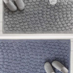 Коврик Pavia DOTS