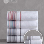 Полотенце банное Pavia KALEY