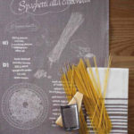 Полотенце кухонное Pavia SPAGHETTI