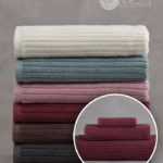 Полотенце банное Pavia STRIPE