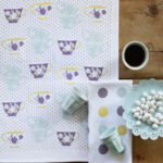 Полотенце кухонное Pavia TEA CUP