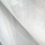 Тюль Сетка однотонная. Арт. Voloa 14.