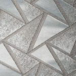 Портьеры Жаккард геометрия. Арт. 27539-7005
